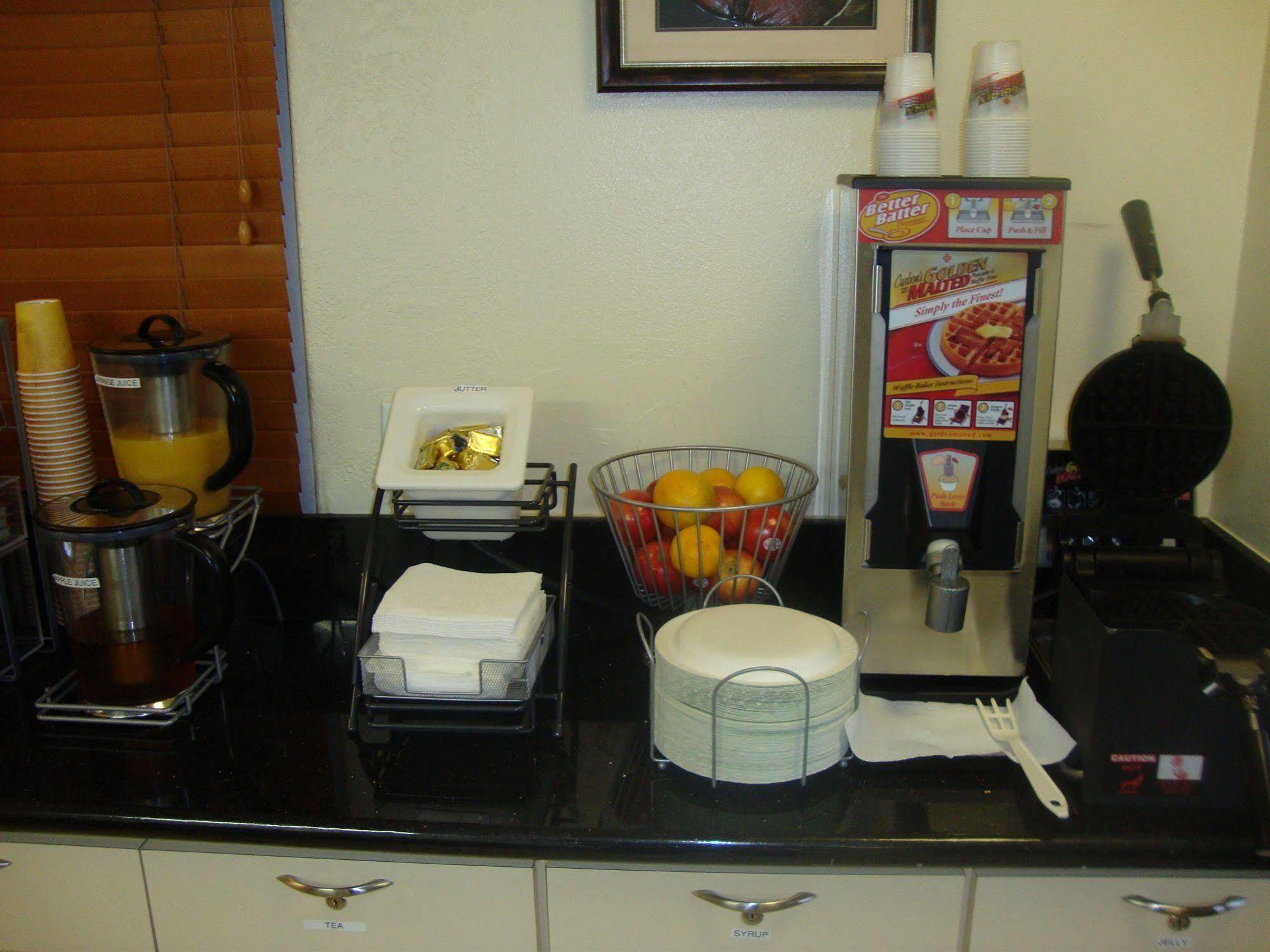 Super 8 By Wyndham Motel Azusa